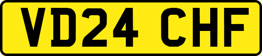 VD24CHF
