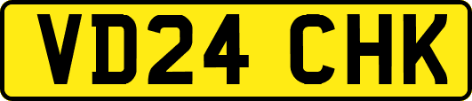 VD24CHK