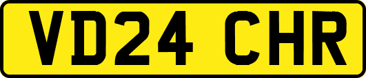 VD24CHR