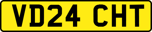 VD24CHT
