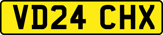 VD24CHX