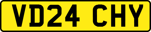 VD24CHY