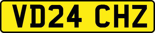 VD24CHZ