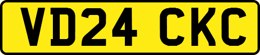 VD24CKC