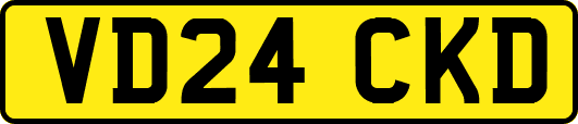 VD24CKD