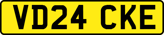 VD24CKE