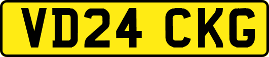 VD24CKG