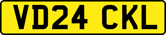 VD24CKL