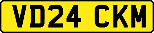 VD24CKM