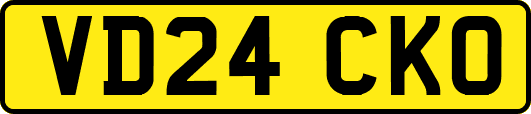 VD24CKO