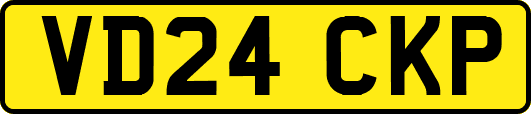 VD24CKP