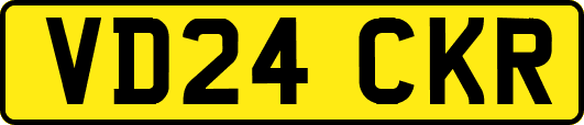 VD24CKR