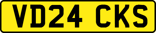 VD24CKS