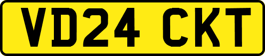 VD24CKT