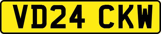 VD24CKW