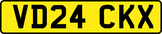 VD24CKX