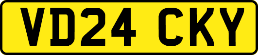 VD24CKY