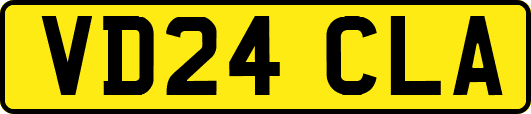 VD24CLA