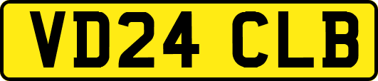 VD24CLB
