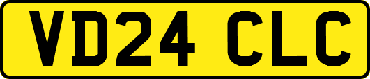 VD24CLC