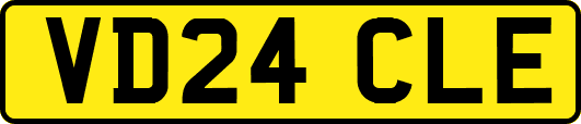 VD24CLE