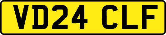 VD24CLF
