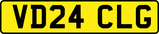 VD24CLG