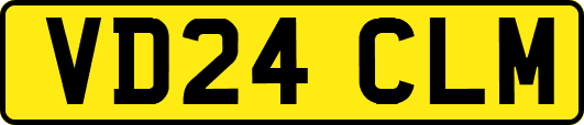 VD24CLM