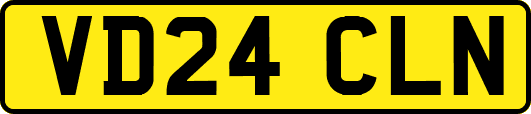 VD24CLN