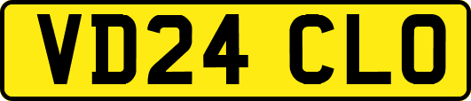 VD24CLO