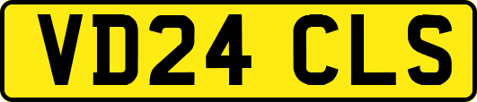 VD24CLS