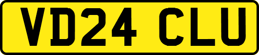 VD24CLU