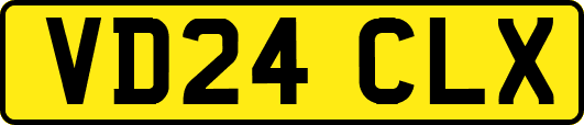 VD24CLX