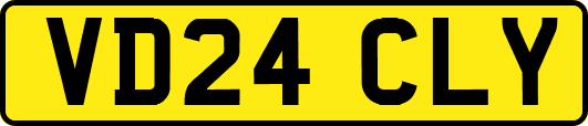 VD24CLY