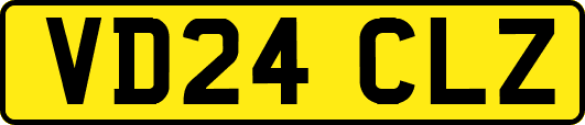 VD24CLZ
