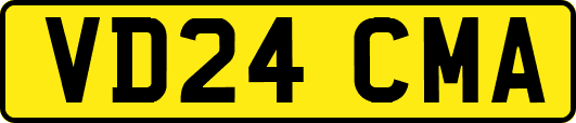 VD24CMA
