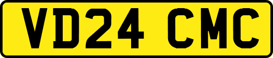 VD24CMC