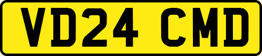 VD24CMD