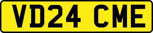 VD24CME