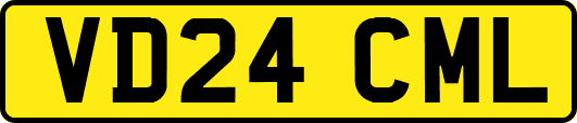 VD24CML