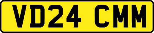 VD24CMM