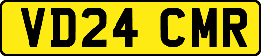 VD24CMR