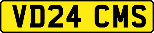 VD24CMS