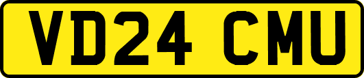 VD24CMU