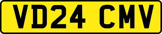 VD24CMV