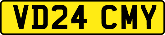 VD24CMY