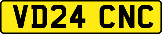 VD24CNC