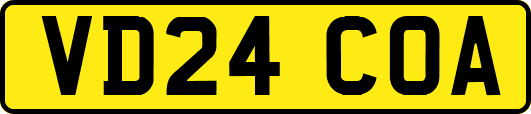 VD24COA