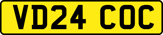 VD24COC