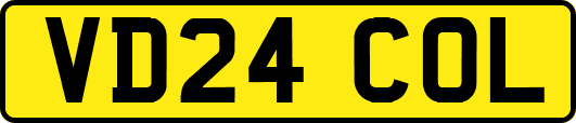 VD24COL